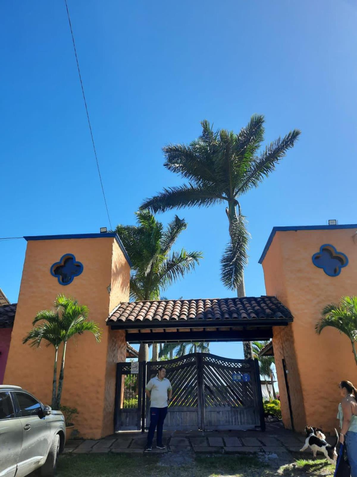 Hotel San Antonio Del Cerro Cerritos Exterior foto
